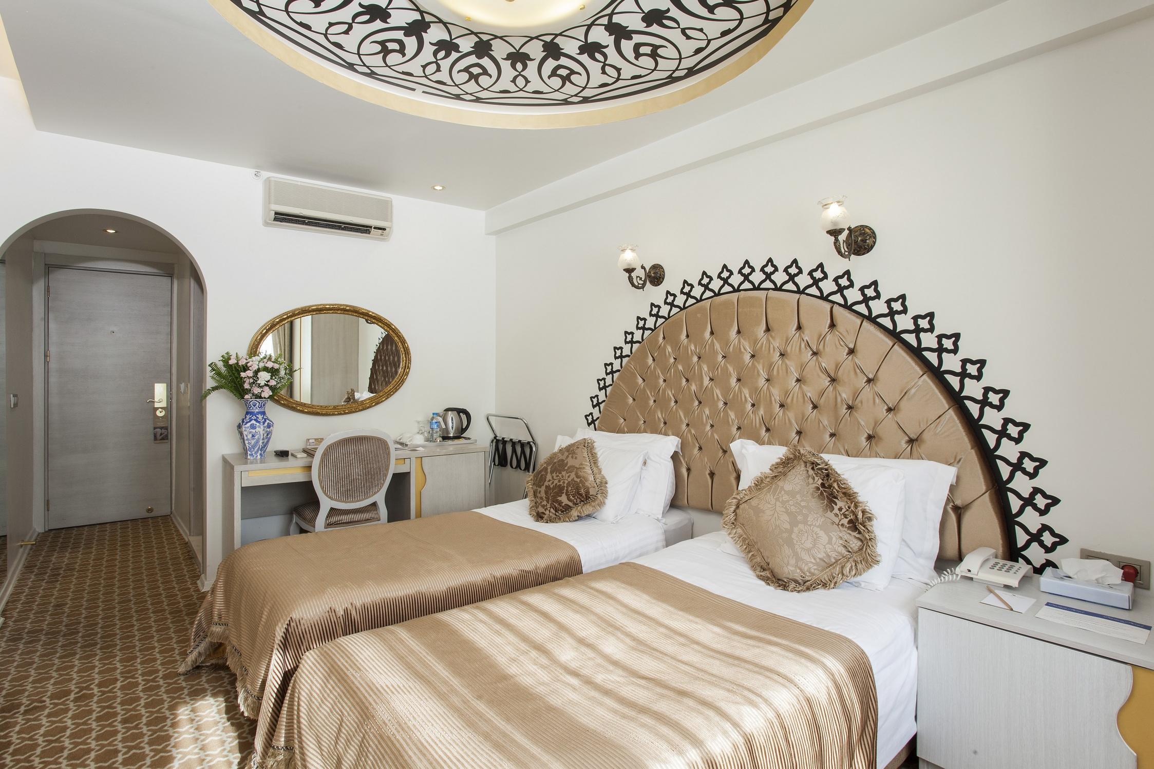 Ottoman Hotel Park Κωνσταντινούπολη Εξωτερικό φωτογραφία