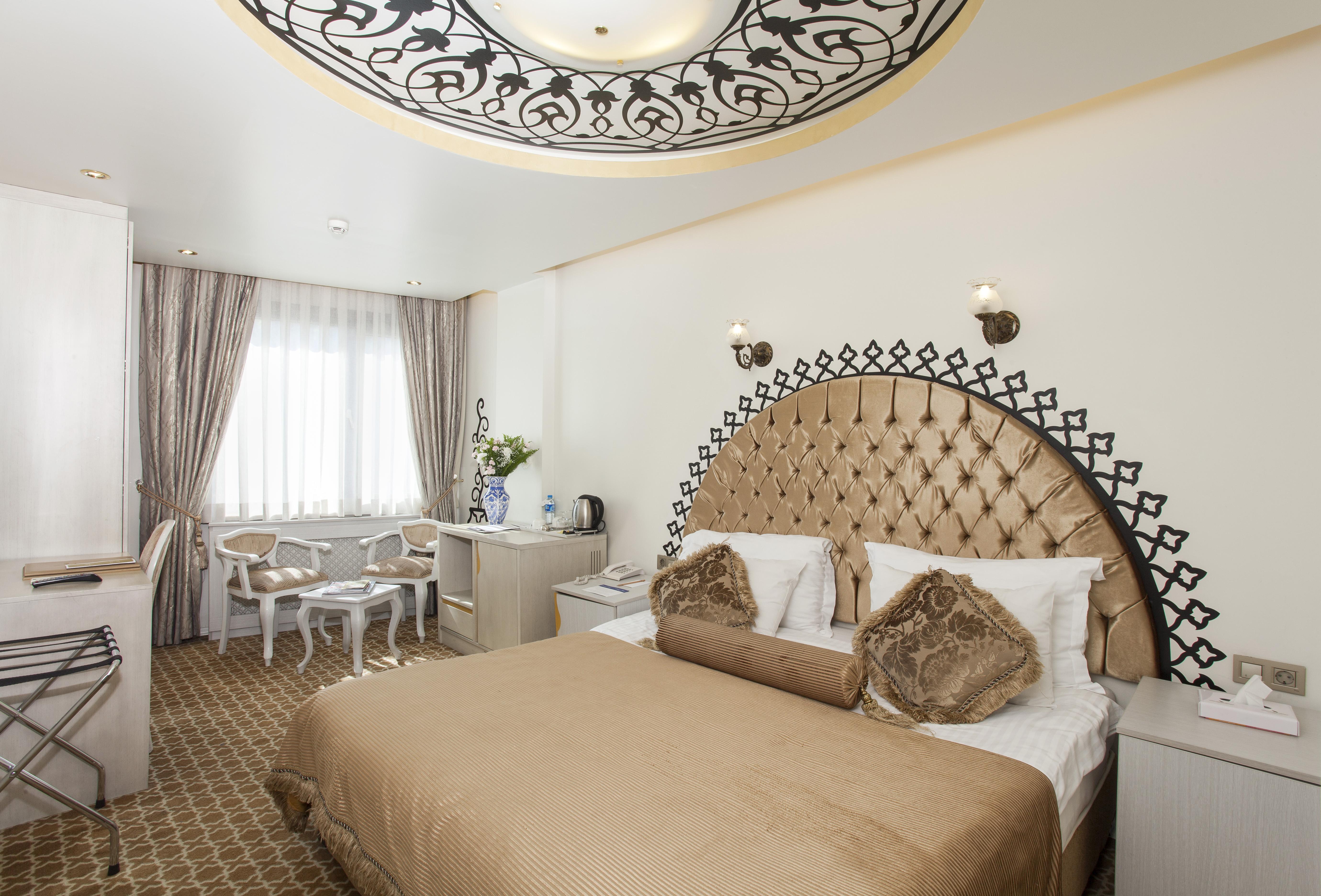 Ottoman Hotel Park Κωνσταντινούπολη Εξωτερικό φωτογραφία