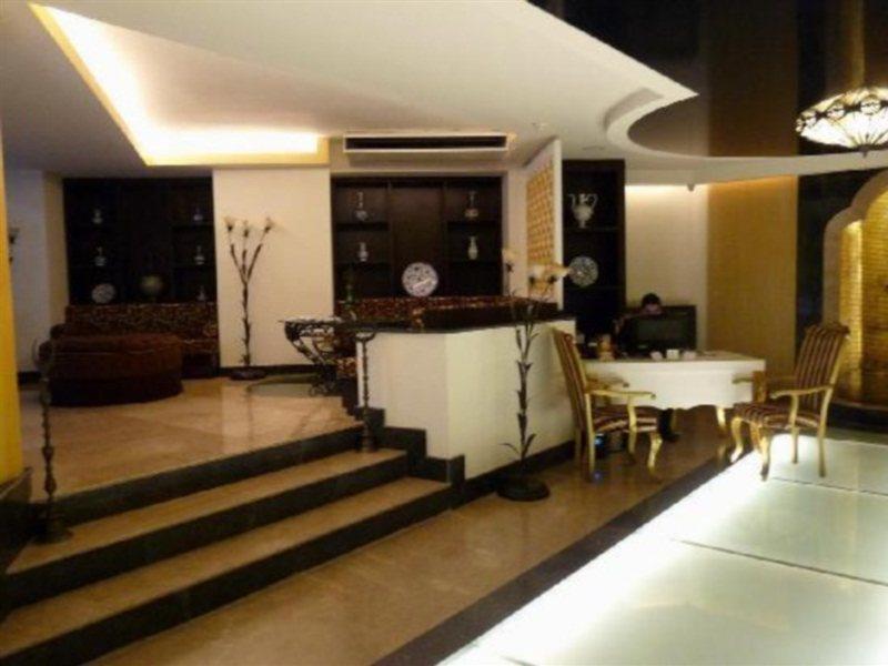 Ottoman Hotel Park Κωνσταντινούπολη Εξωτερικό φωτογραφία